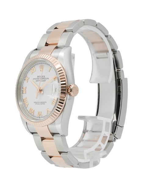 Rolex Datejust 126231